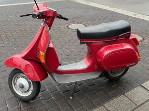 VESPA PK 50 XL
