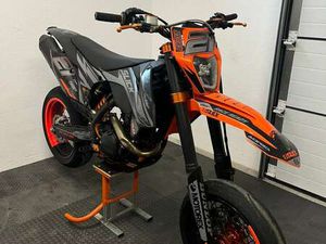 FRISCH AUFGEBAUT+PICKERL