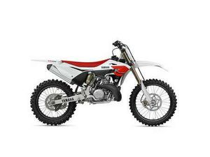 YZ 250 70TH ANNIVERSARY EDITION
