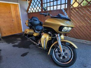 ROAD GLIDE ULTRA FLTRU