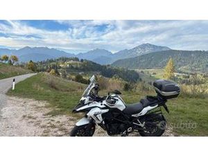 BENELLI 502 C - 2021