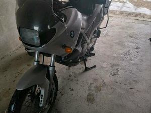 BMW F 650 FUNDURO – GEPFLEGT, TOURENTAUGLICH, MIT KOFFERSYSTEM