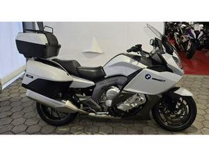BMW K 1600 GT, 2012 GOD.