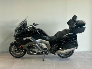 MOTO BMW MOTORRAD K 1600 GTL DE OCASIÓN 97252932