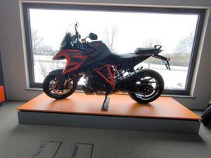 KTM 1290 SUPERDUKE GT I NEU I LIEFERUNG