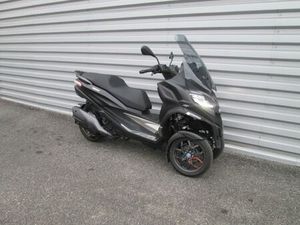 PIAGGIO MP3 530 HPE EXCLUSIVE 2025 530 CM3 | SCOOTER | 2 475 KM | NOIR | 32000 AUCH