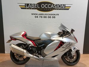 SUZUKI GSX 1300 R HAYABUSA 2021 1340 CM3 | MOTO SPORTIVE | 12 012 KM | GRIS | 69760 LIMONEST