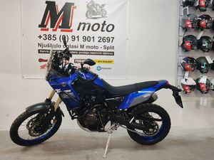 YAMAHA TENERE 700, 2024 GOD.