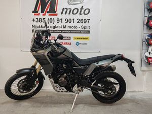 YAMAHA TENERE 700, 2024 GOD.