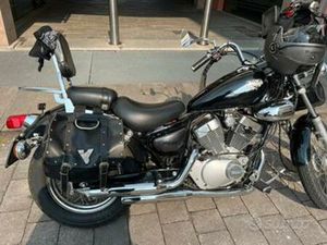 YAMAHA VIRAGO