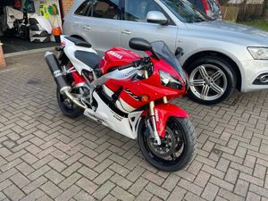 YAMAHA, R1, 1999, 998 (CC)