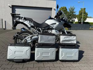 BMW R 1200 GS