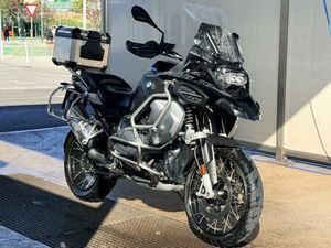 BMW - R 1250 GS ADVENTURE