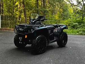 CAN-AM OUTLANDER