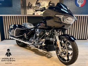 HARLEY-DAVIDSON TOURING ROAD GLIDE 1923 2024 1923 CM3 | MOTO CUSTOM | 7 300 KM | 44800 ST HERBLAIN