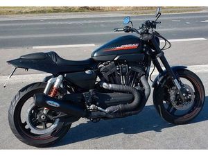 HARLEY-DAVIDSON SPORTSTER XR 1200