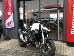 HONDA CB 1000 HORNET 2025 1000 CM3 | MOTO ROADSTER | 680 KM | BLANC | 94460 VALENTON