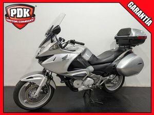 HONDA - NT 700 V DEAUVILLE ABS