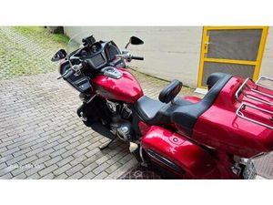 INDIAN CHALLENGER LIMITED WIE PURSUIT