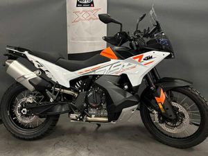 KTM 790 ADVENTURE 2024 799 CM3 | MOTO TRAIL | 151 KM | 12850 ONET-LE-CHÂTEAU