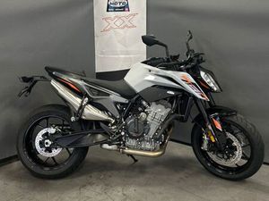 KTM 790 DUKE L 2024 790 CM3 | MOTO ROADSTER | 151 KM | 12850 ONET-LE-CHÂTEAU