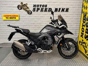 MACBOR - MONTANA XR5