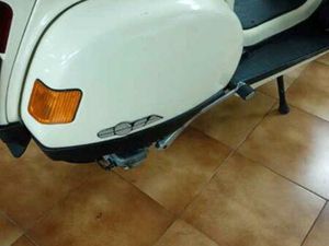 VESPA - COSA