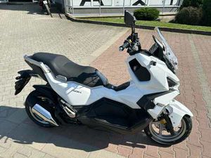 SYM ADX 125I