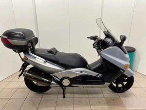 YAMAHA T-MAX 500,TOP