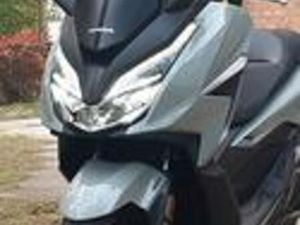 HONDA FORZA 350 - 2022