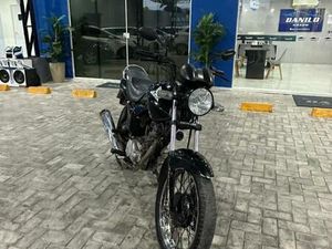 HONDA CG 150 FAN ESDI MIX