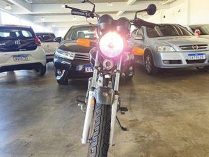 HONDA CG 125 FAN/FAN KS/125 I FAN