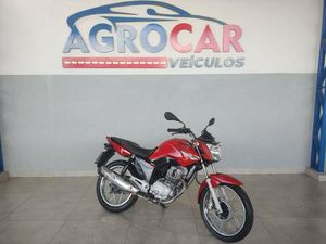 HONDA CG 150 FAN ESDI/150 FAN ESDI FLEX