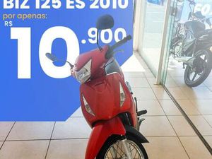 HONDA BIZ 125 ES/ES F.INJ./ES MIX F.INJECTION
