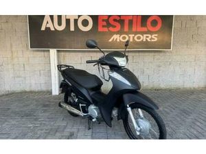 HONDA BIZ 125 ES/ES F.INJ./ES MIX F.INJECTION