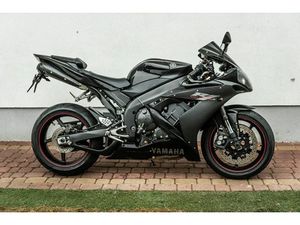 YAMAHA R1 RN 12 R 2006 RATY TRANSPORT NAJWIĘKSZY WYBÓR MOTOCYKLI W PL RADOM