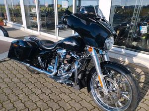 HARLEY DAVIDSON STREET GLIDE 5HD KESSTECH