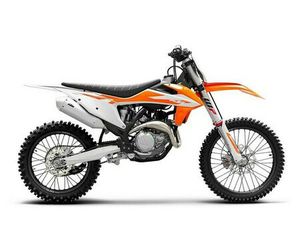 2020 KTM 450 SX-F
