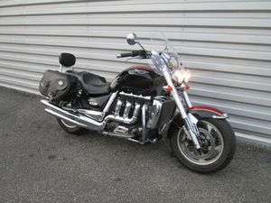TRIUMPH ROCKET III CLASSIC