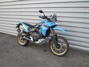 YAMAHA XTZ TENERE 700 RALLY