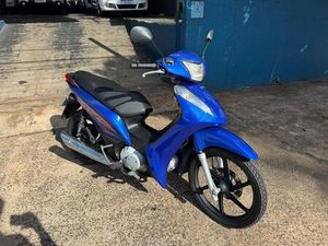 HONDA BIZ 125 EX/125 EX FLEX