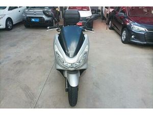 HONDA PCX 150