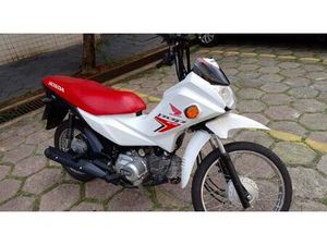 HONDA POP 110I ES