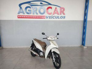 HONDA BIZ 125/125I FLEX
