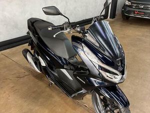HONDA PCX 150