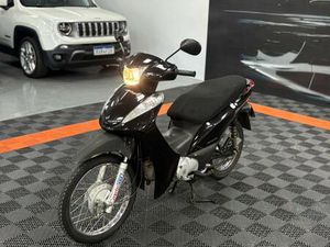 HONDA BIZ 125 ES/ES F.INJ./ES MIX F.INJECTION