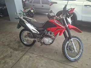 HONDA NXR 150 BROS ESD MIX