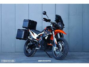 KTM 890 ADVENTURE R