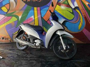 HONDA BIZ 125
