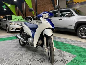 HONDA BIZ 125